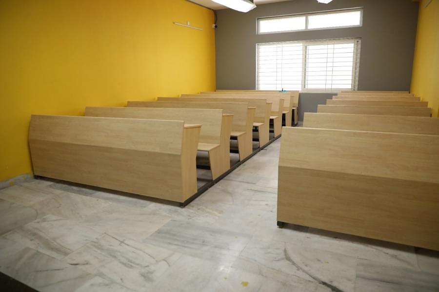 OBS Degree College Hyderabad Campus photo 5